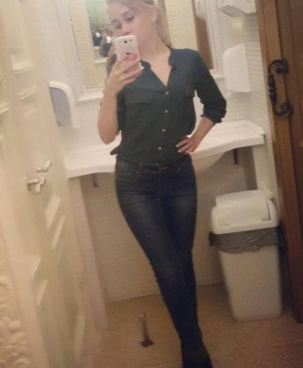 Алечка, 27 лет