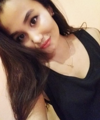 Альбина, 28 лет